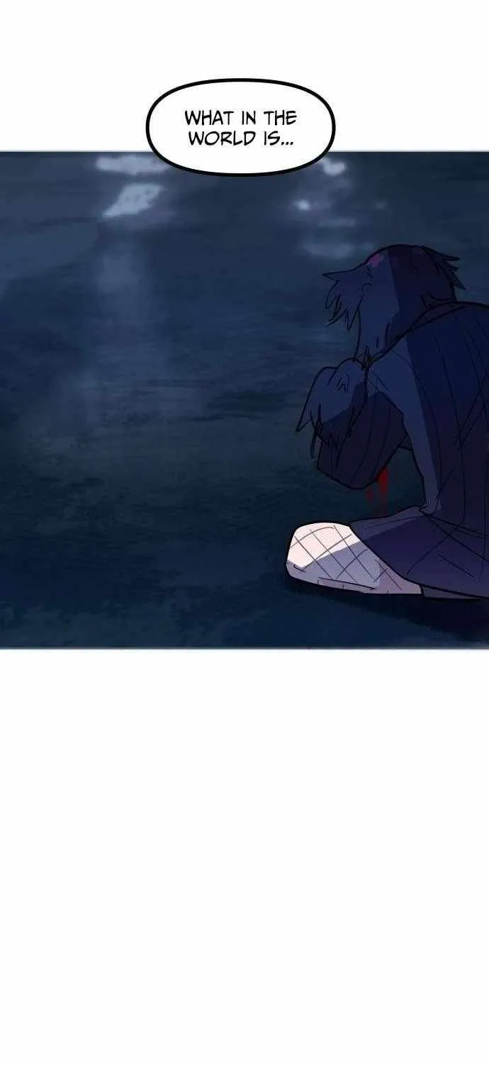 Read Human Natural Enemy chapter 15 image 2 on Lezhin