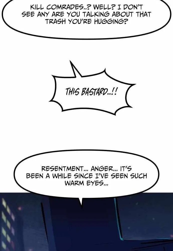 Read Human Natural Enemy chapter 15 image 20 on Lezhin