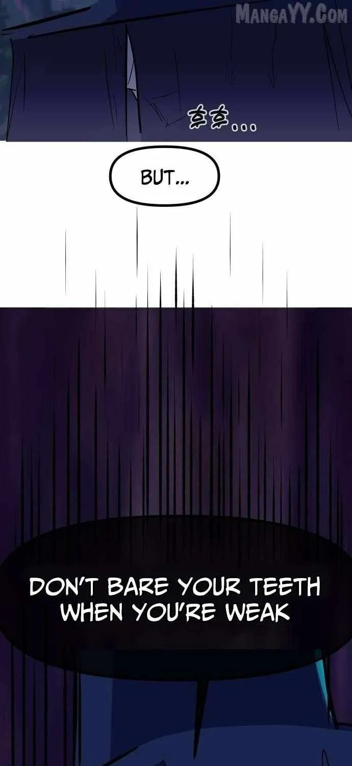 Read Human Natural Enemy chapter 15 image 21 on Lezhin