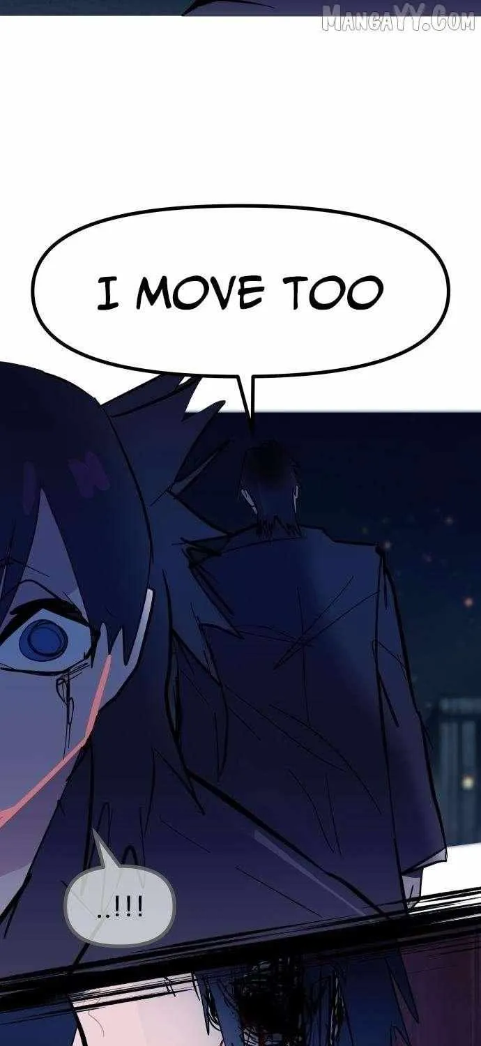 Read Human Natural Enemy chapter 15 image 28 on Lezhin