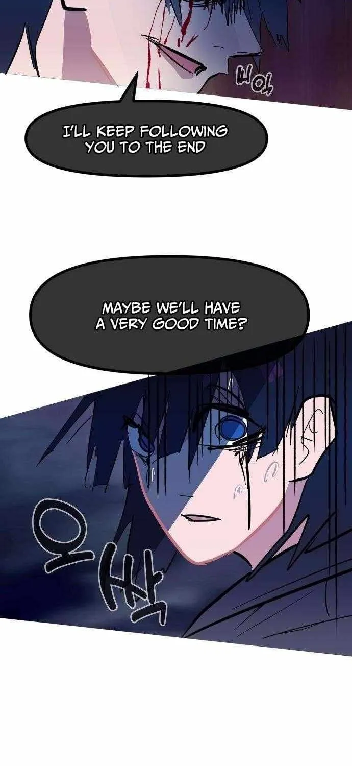 Read Human Natural Enemy chapter 15 image 29 on Lezhin
