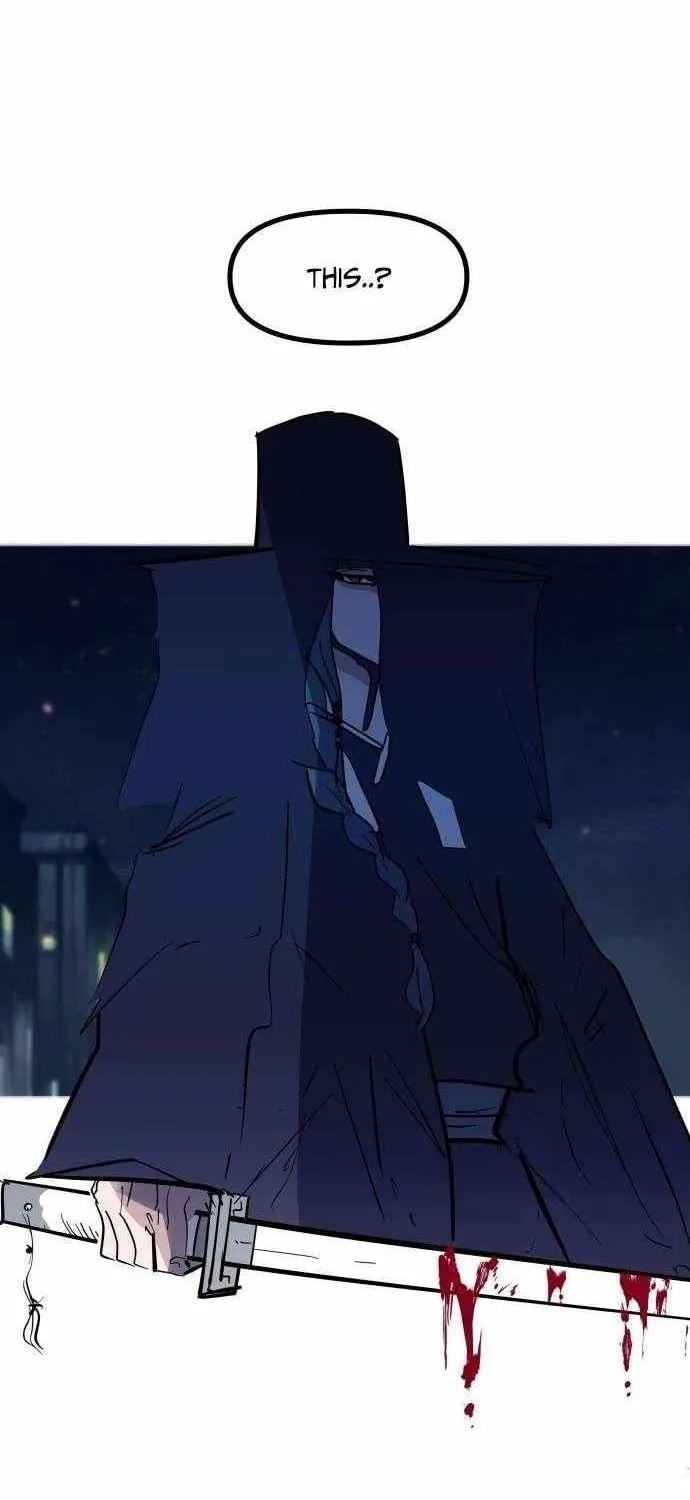 Read Human Natural Enemy chapter 15 image 3 on Lezhin