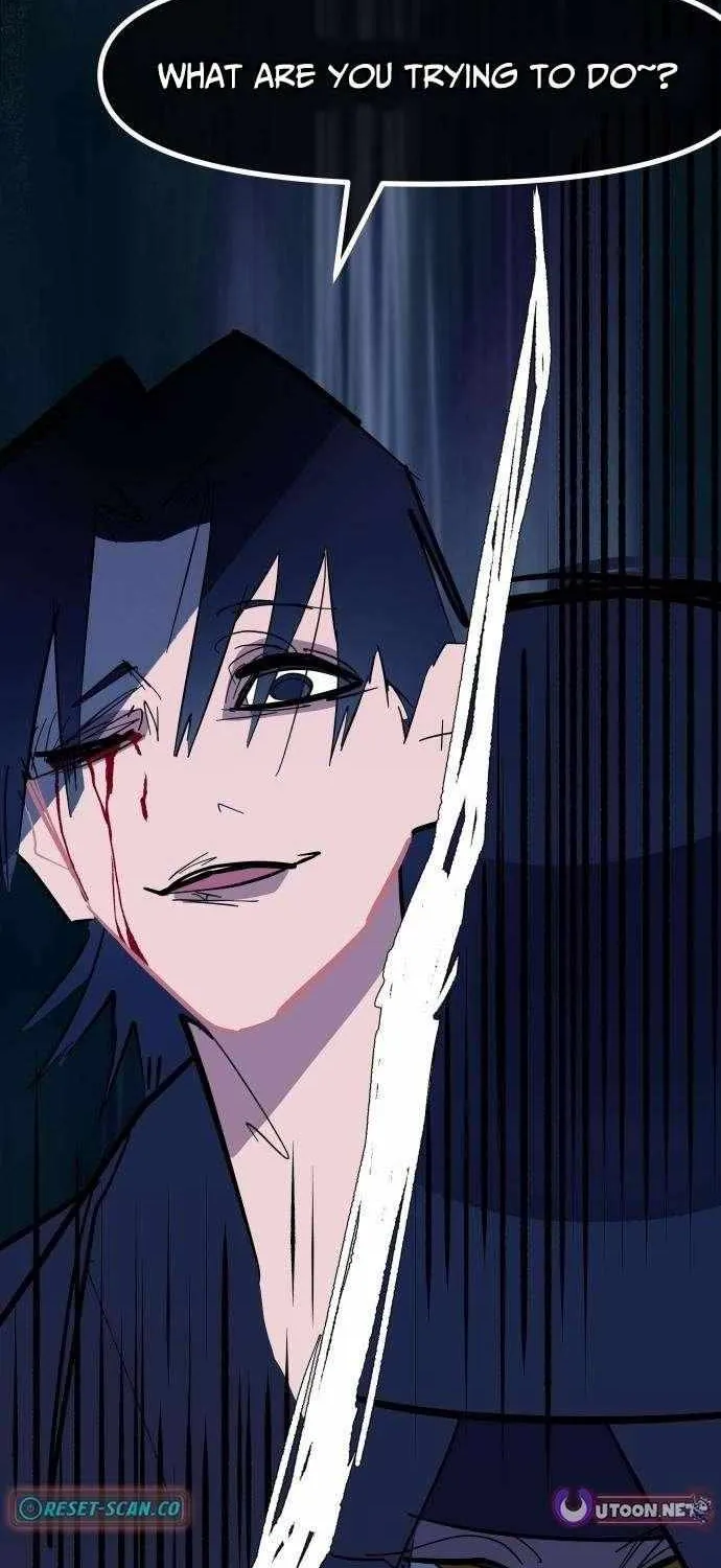 Read Human Natural Enemy chapter 15 image 33 on Lezhin
