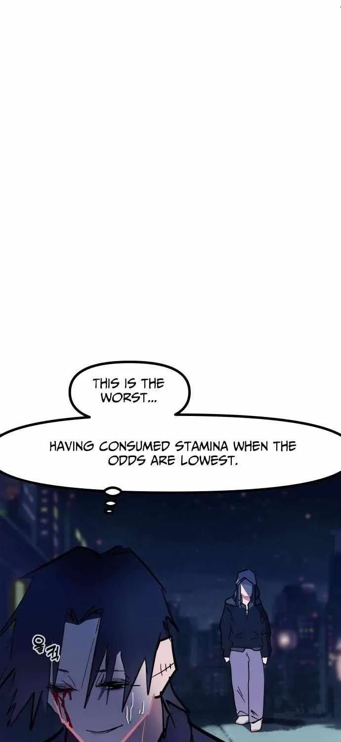Read Human Natural Enemy chapter 15 image 4 on Lezhin