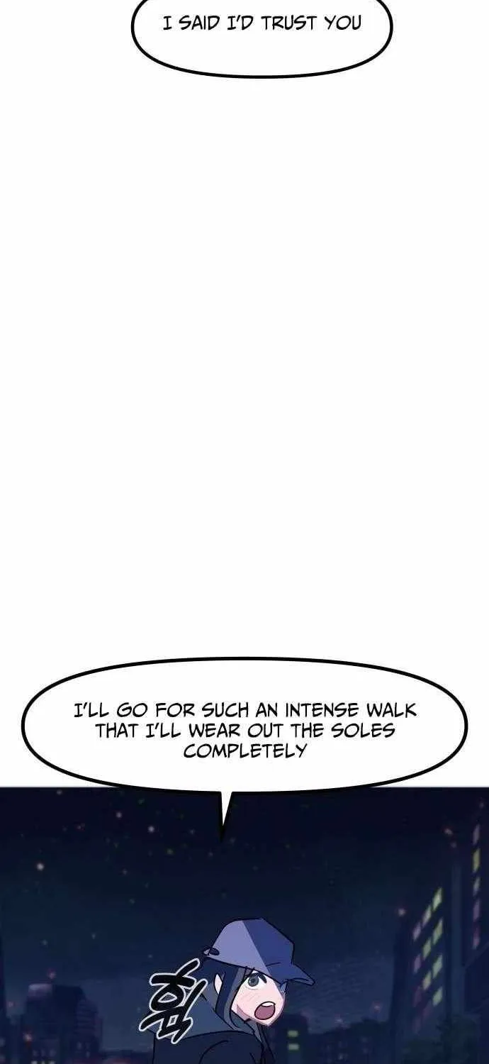 Read Human Natural Enemy chapter 15 image 40 on Lezhin