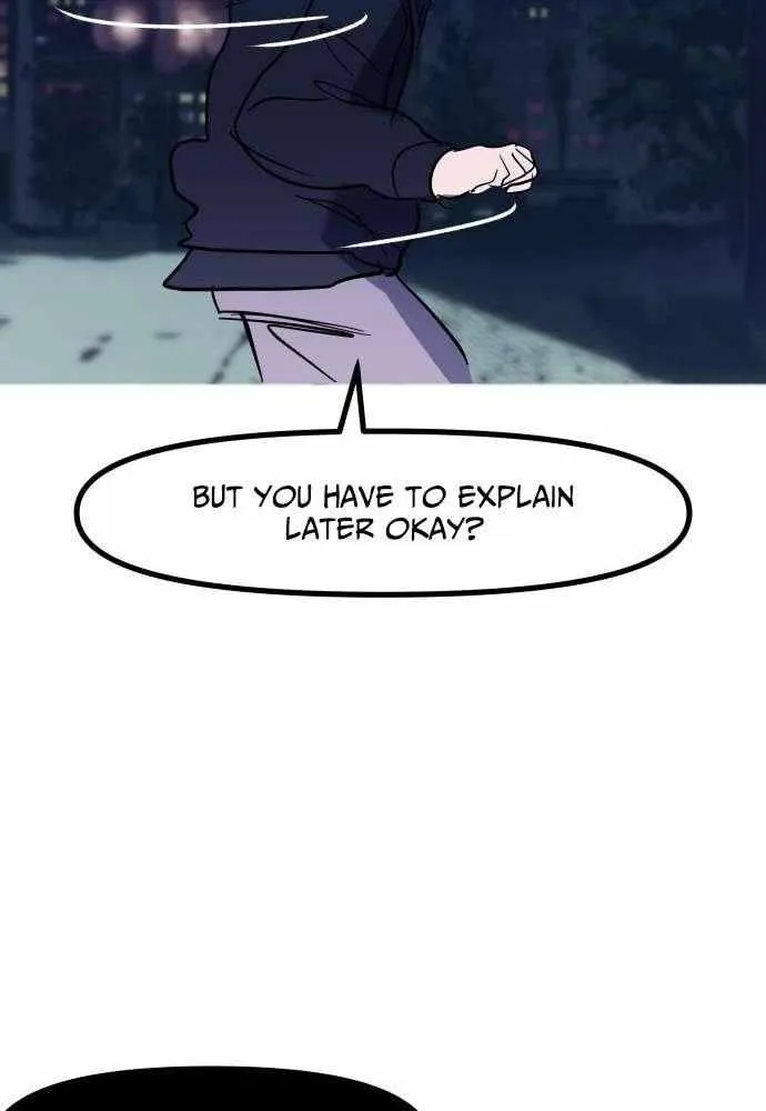 Read Human Natural Enemy chapter 15 image 41 on Lezhin