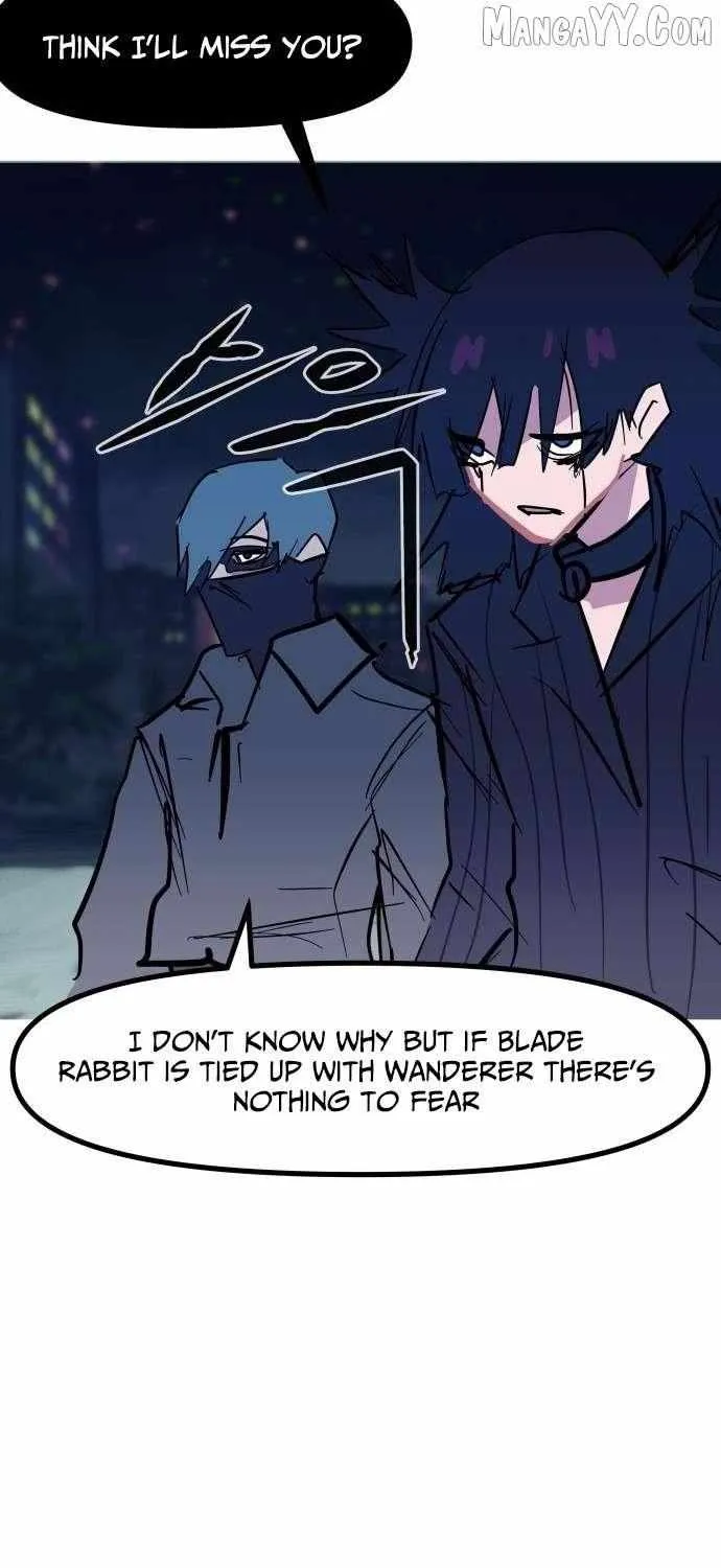 Read Human Natural Enemy chapter 15 image 42 on Lezhin