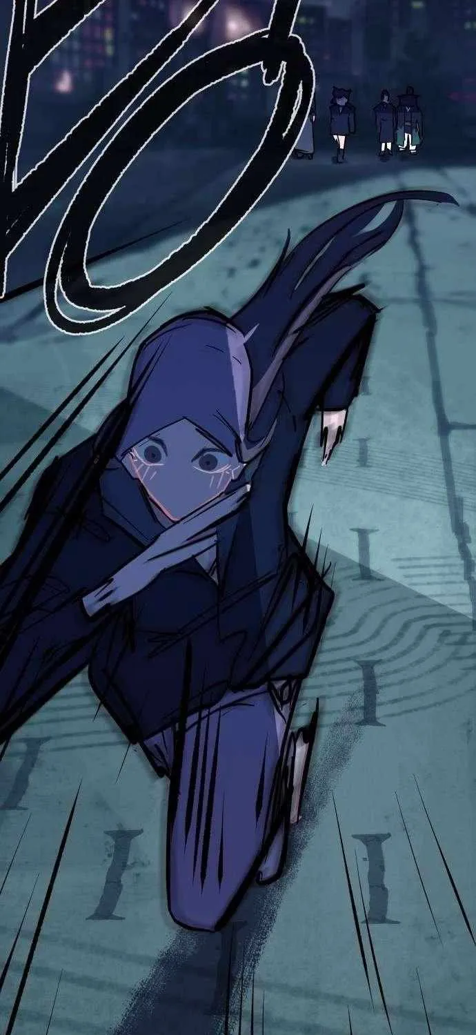 Read Human Natural Enemy chapter 15 image 44 on Lezhin