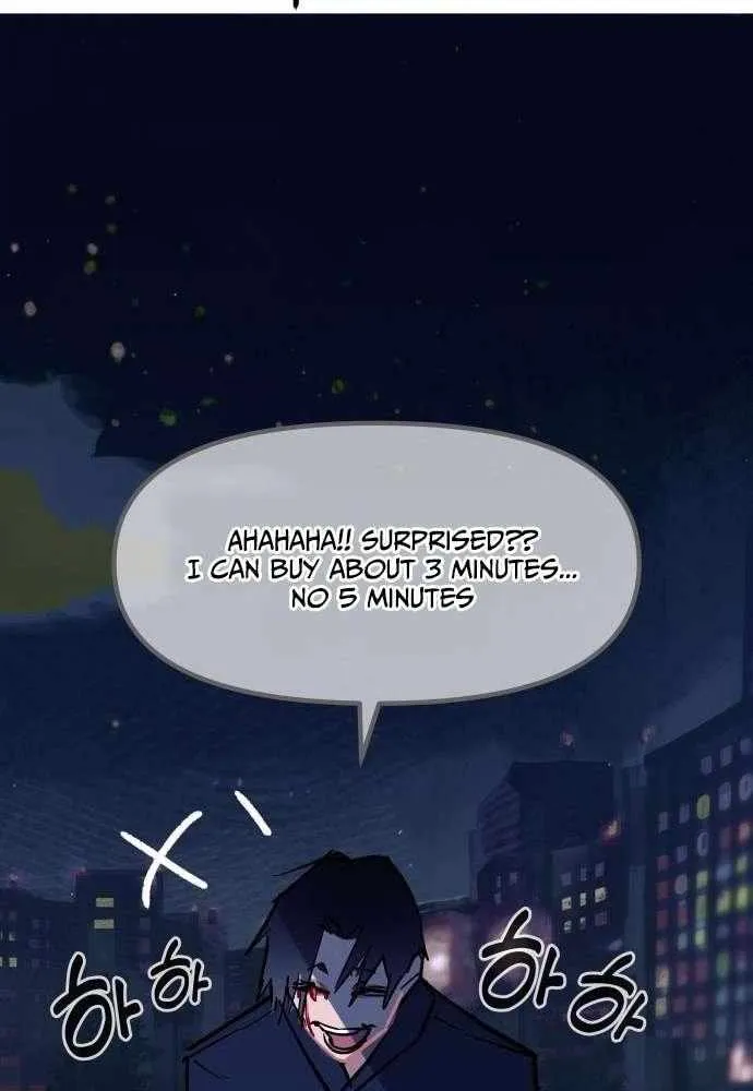 Read Human Natural Enemy chapter 15 image 48 on Lezhin