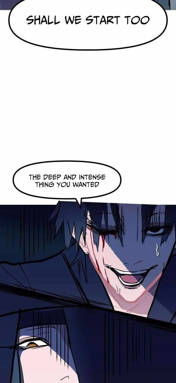 Read Human Natural Enemy chapter 15 image 51 on Lezhin