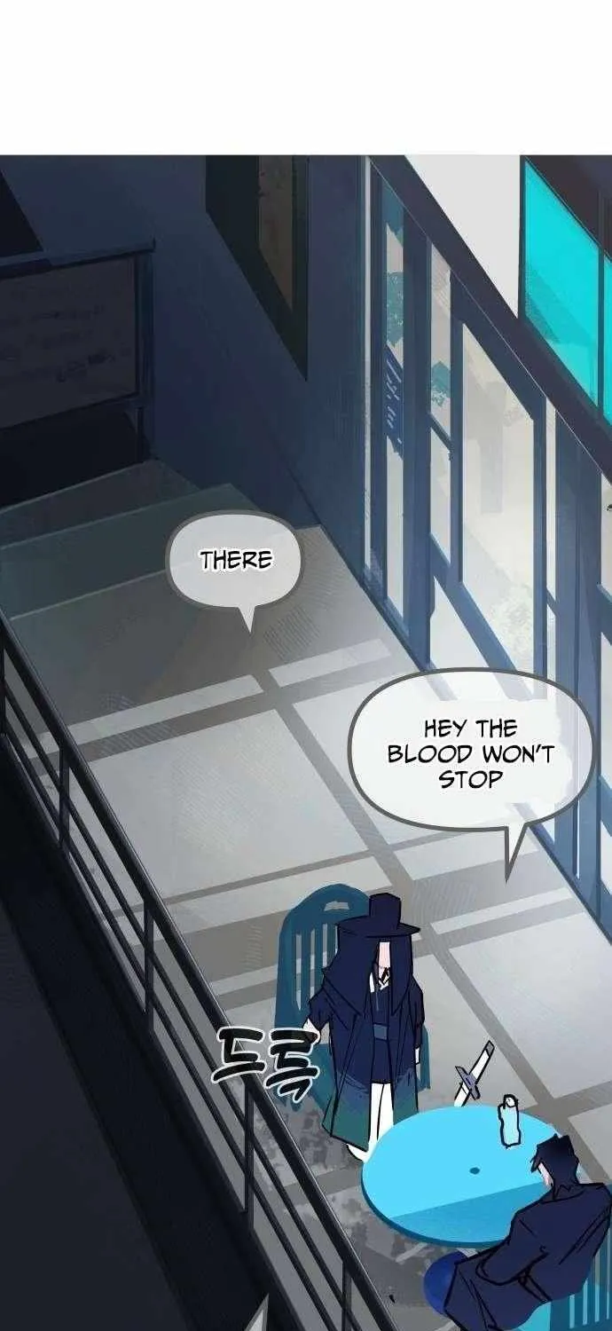 Read Human Natural Enemy chapter 15 image 53 on Lezhin