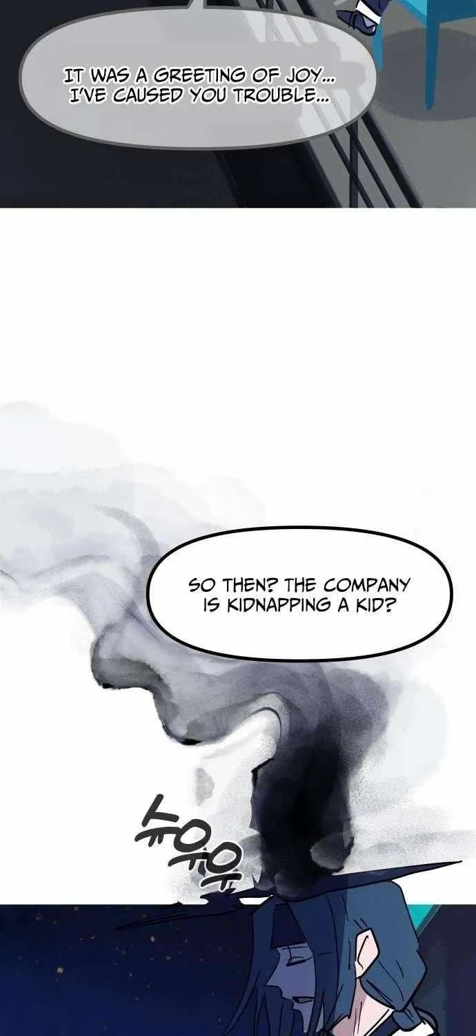 Read Human Natural Enemy chapter 15 image 54 on Lezhin