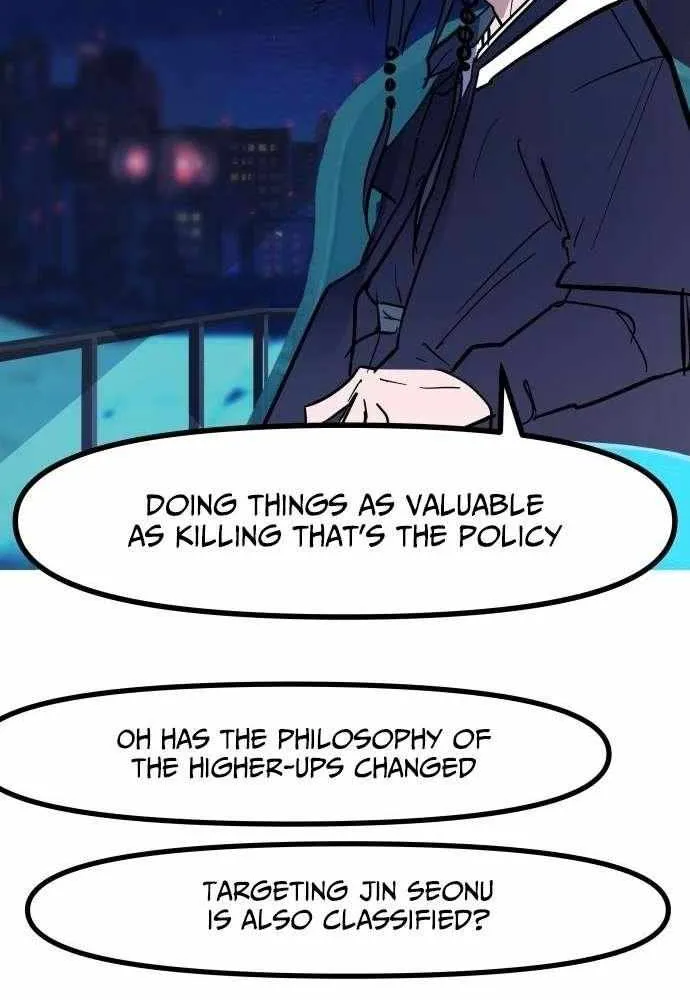 Read Human Natural Enemy chapter 15 image 55 on Lezhin