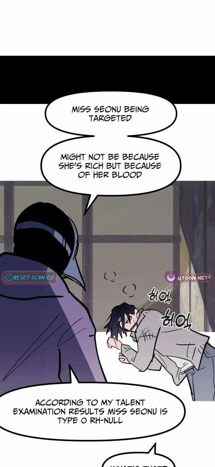 Read Human Natural Enemy chapter 15 image 58 on Lezhin