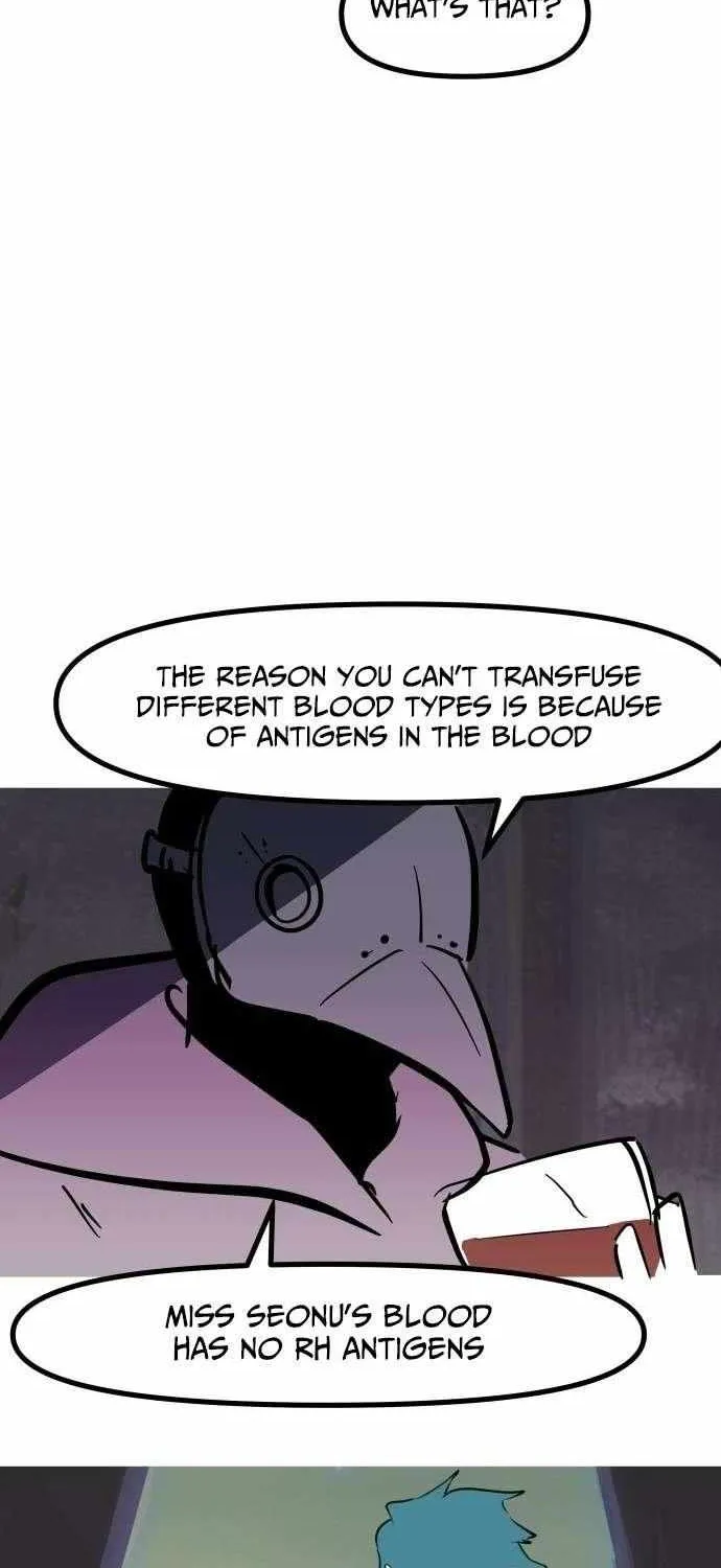 Read Human Natural Enemy chapter 15 image 59 on Lezhin
