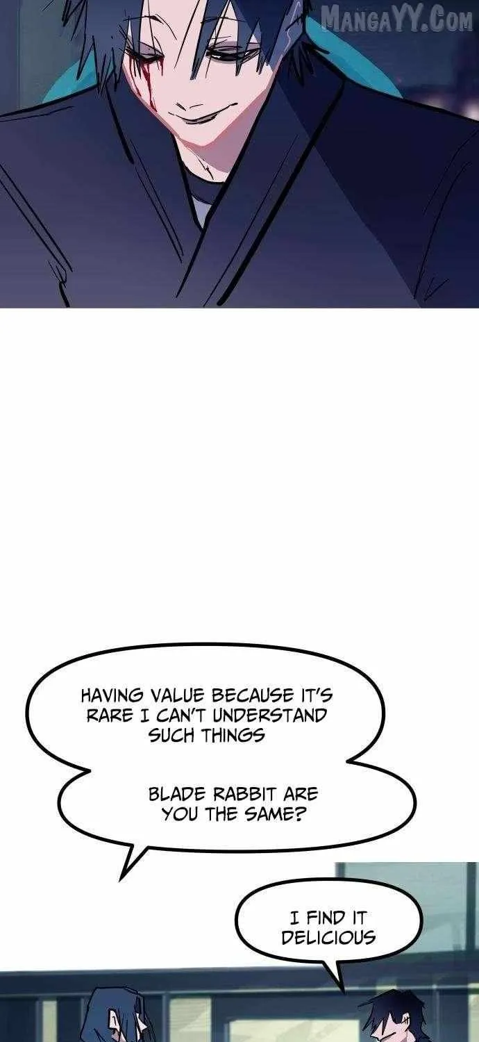 Read Human Natural Enemy chapter 15 image 63 on Lezhin