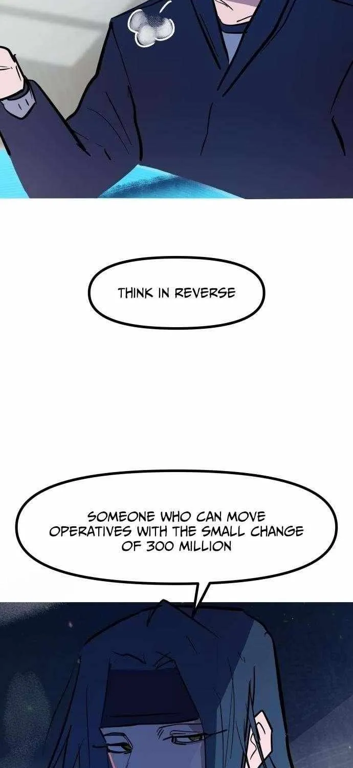 Read Human Natural Enemy chapter 15 image 65 on Lezhin