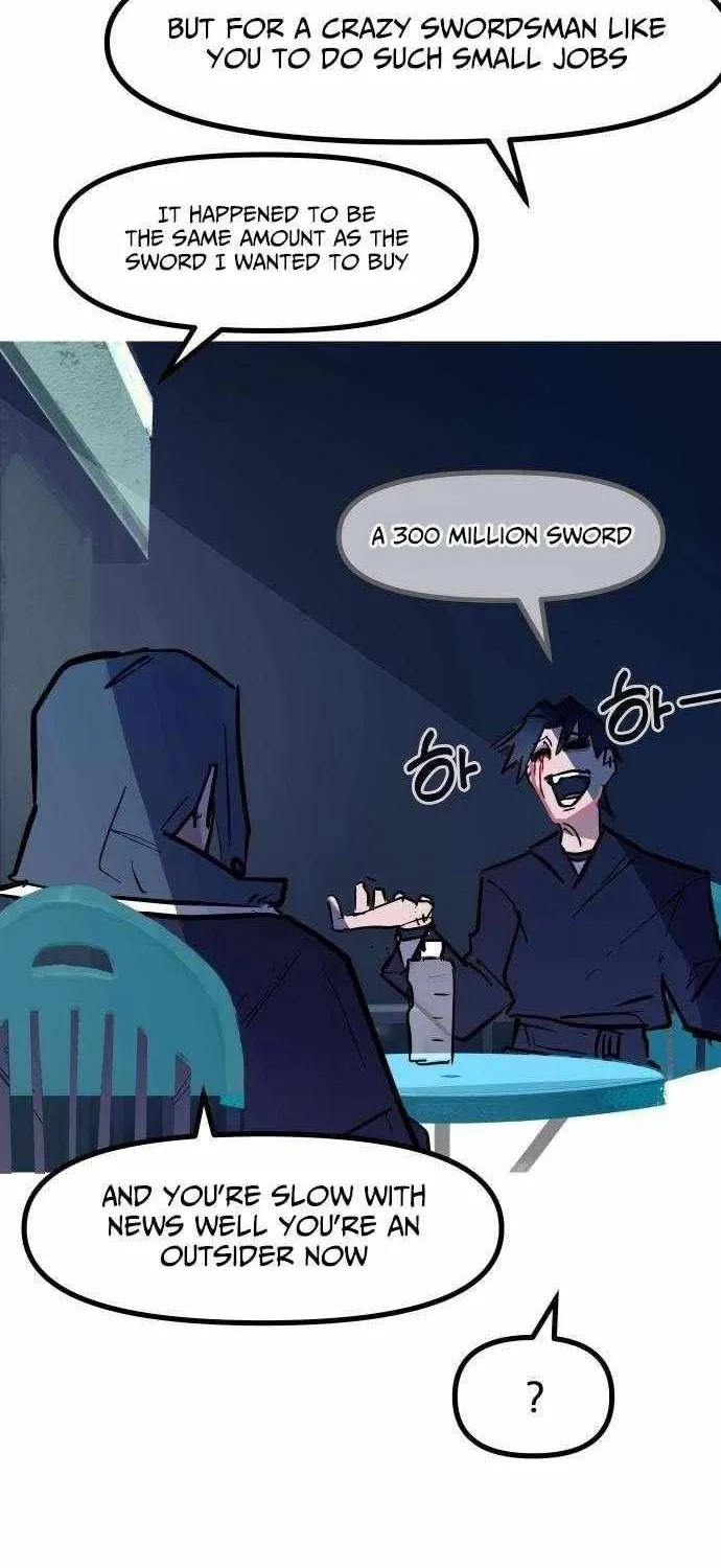 Read Human Natural Enemy chapter 15 image 68 on Lezhin