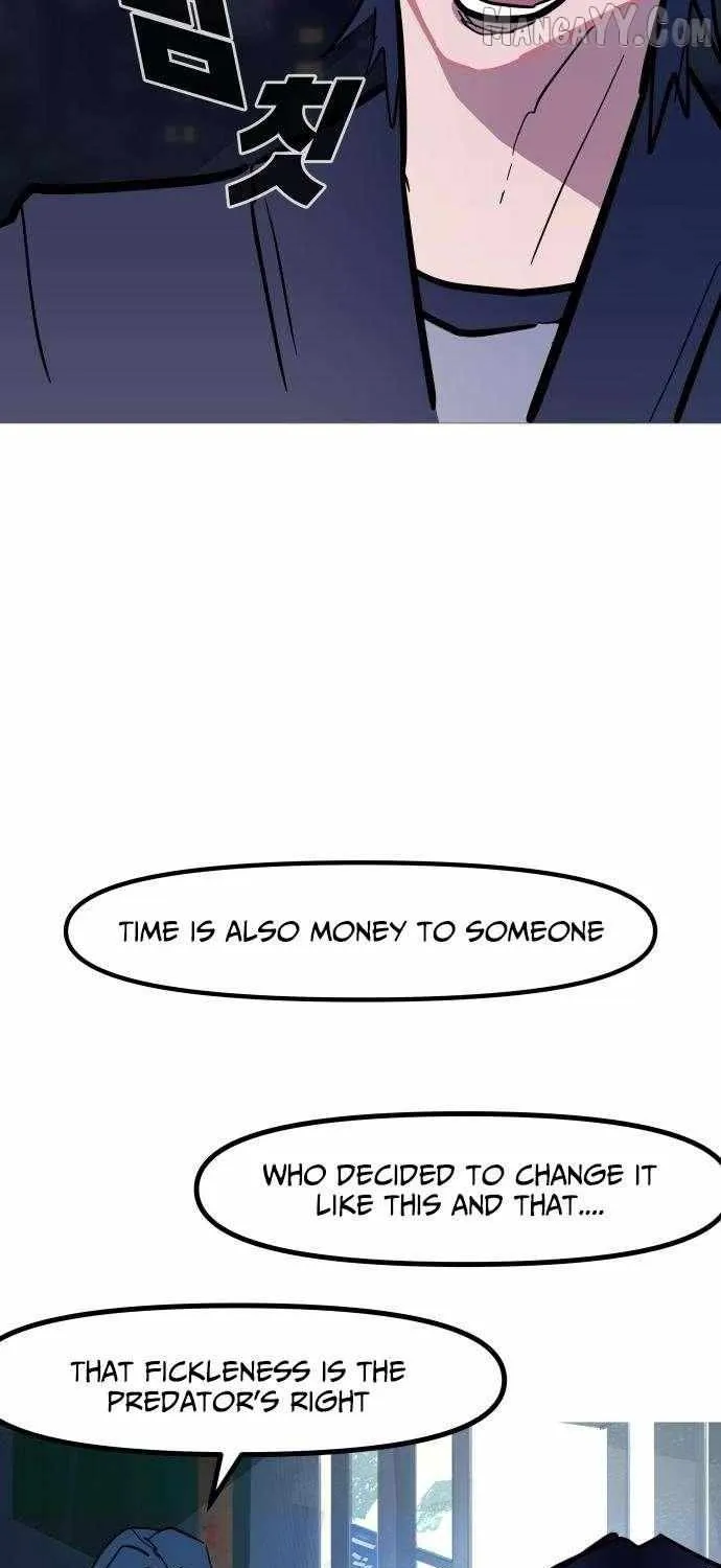 Read Human Natural Enemy chapter 15 image 70 on Lezhin