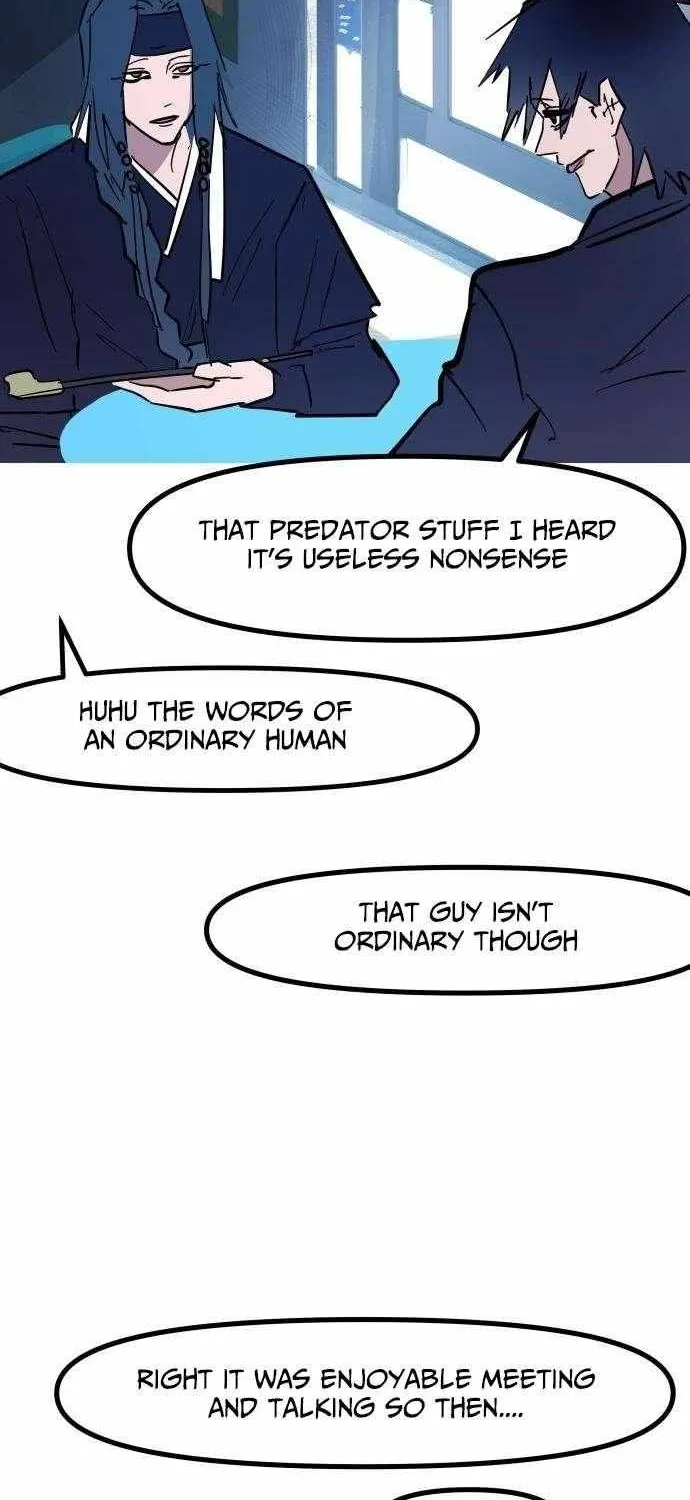 Read Human Natural Enemy chapter 15 image 71 on Lezhin