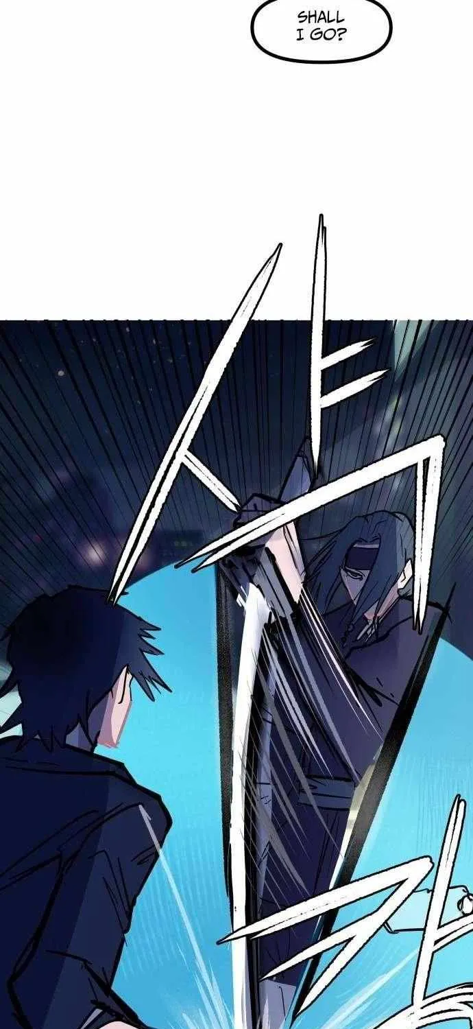 Read Human Natural Enemy chapter 15 image 72 on Lezhin