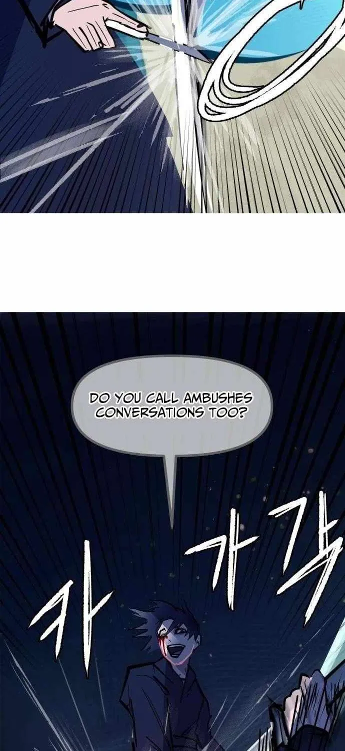 Read Human Natural Enemy chapter 15 image 73 on Lezhin