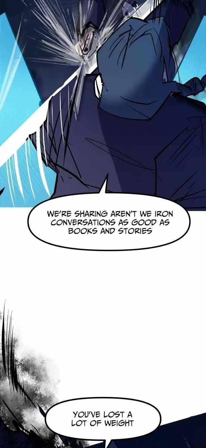 Read Human Natural Enemy chapter 15 image 74 on Lezhin