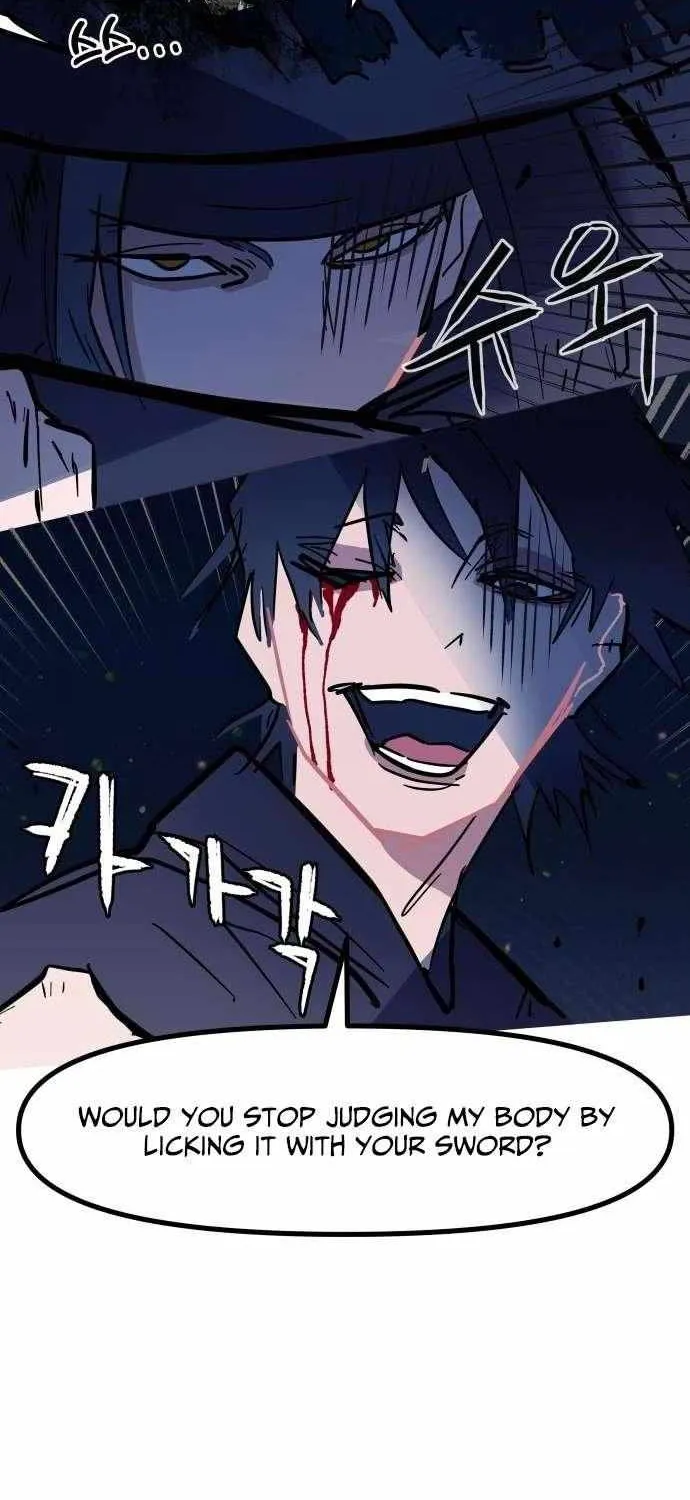Read Human Natural Enemy chapter 15 image 75 on Lezhin