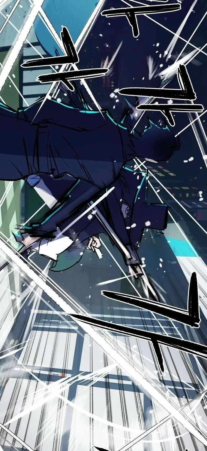 Read Human Natural Enemy chapter 15 image 81 on Lezhin