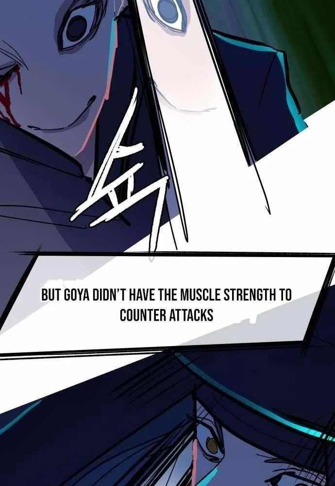 Read Human Natural Enemy chapter 15 image 83 on Lezhin