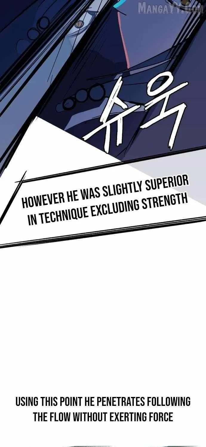 Read Human Natural Enemy chapter 15 image 84 on Lezhin