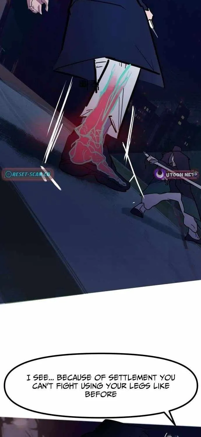 Read Human Natural Enemy chapter 15 image 87 on Lezhin