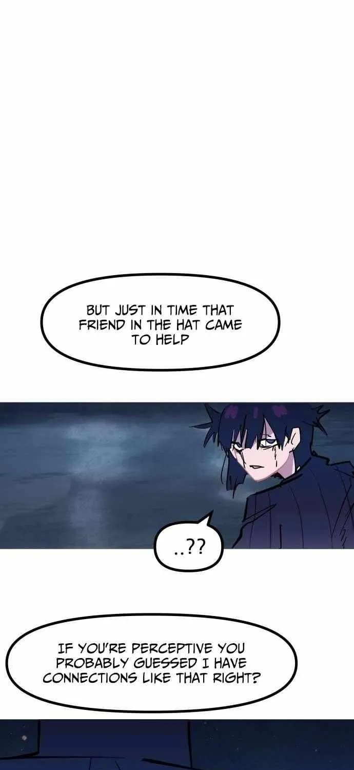 Read Human Natural Enemy chapter 15 image 9 on Lezhin