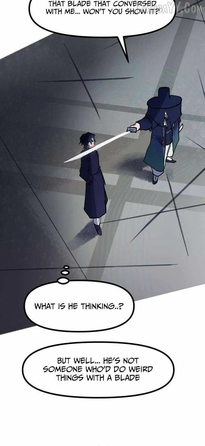 Read Human Natural Enemy chapter 15 image 91 on Lezhin