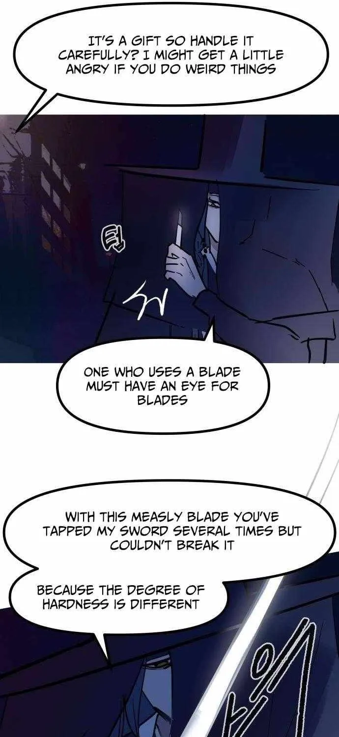 Read Human Natural Enemy chapter 15 image 92 on Lezhin