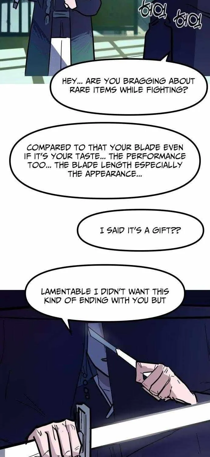 Read Human Natural Enemy chapter 15 image 94 on Lezhin