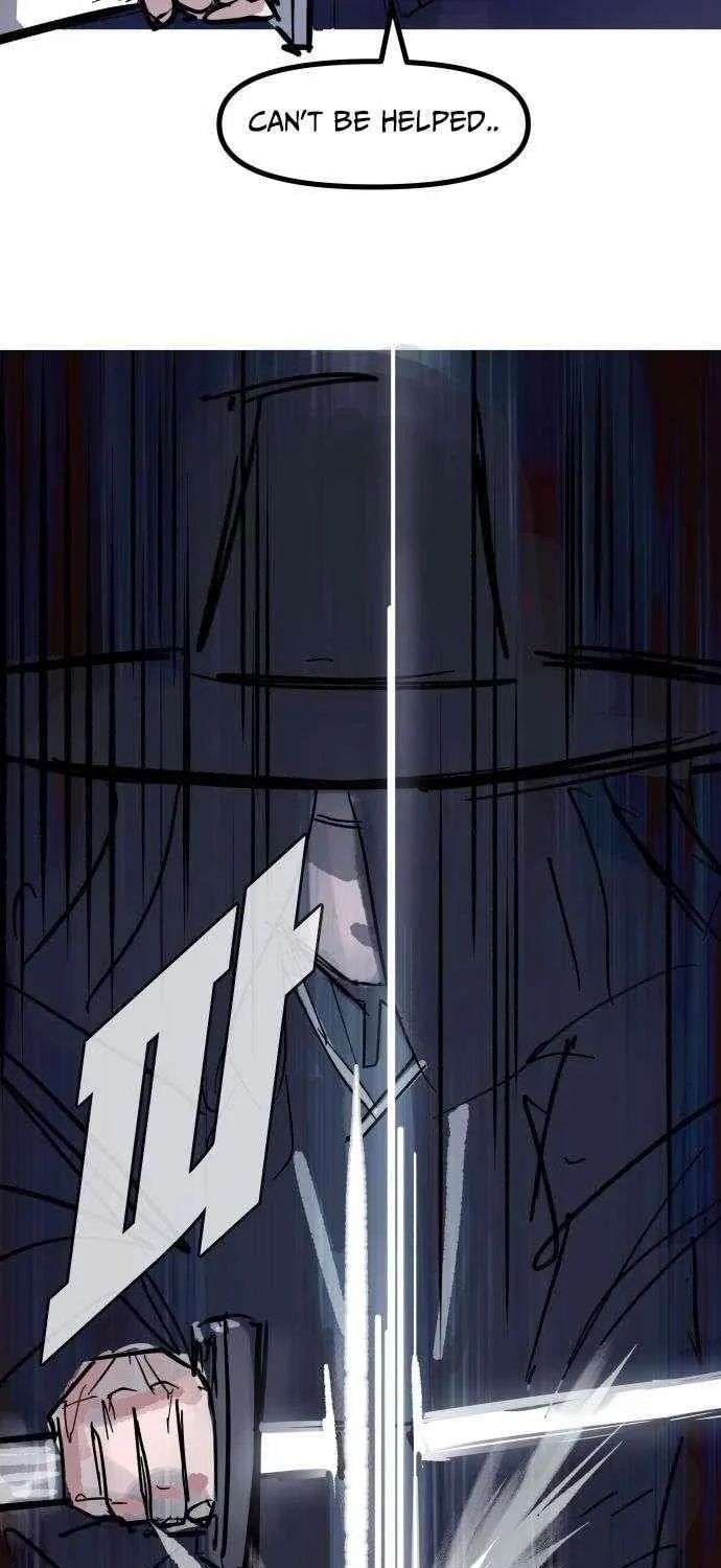 Read Human Natural Enemy chapter 15 image 95 on Lezhin