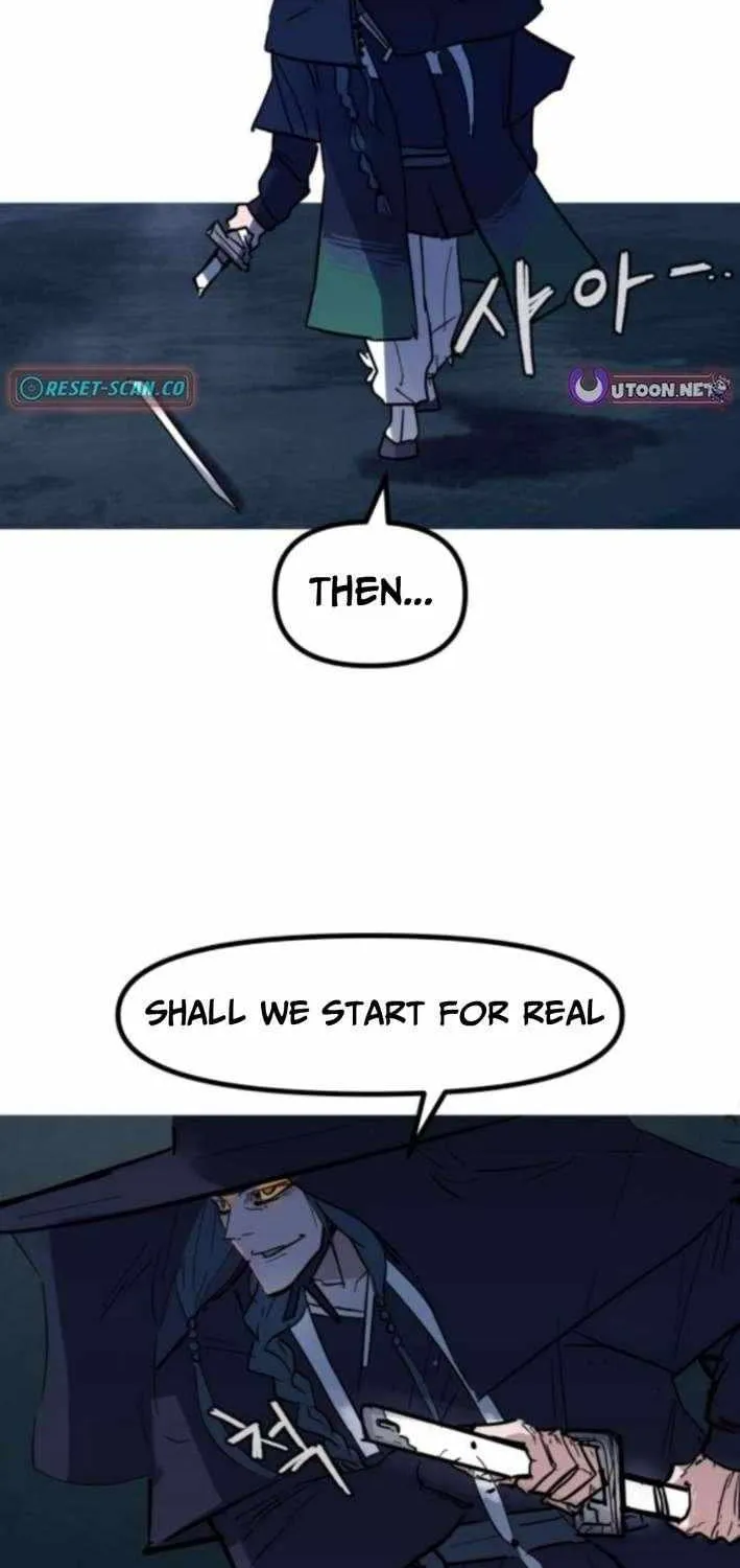 Read Human Natural Enemy chapter 16 image 1 on Lezhin