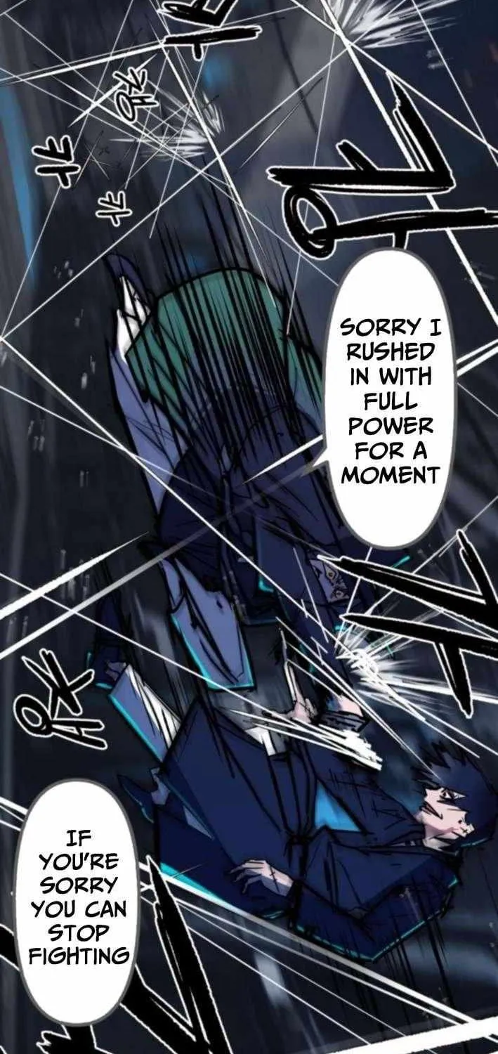 Read Human Natural Enemy chapter 16 image 10 on Lezhin