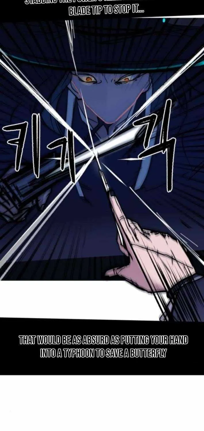 Read Human Natural Enemy chapter 16 image 12 on Lezhin