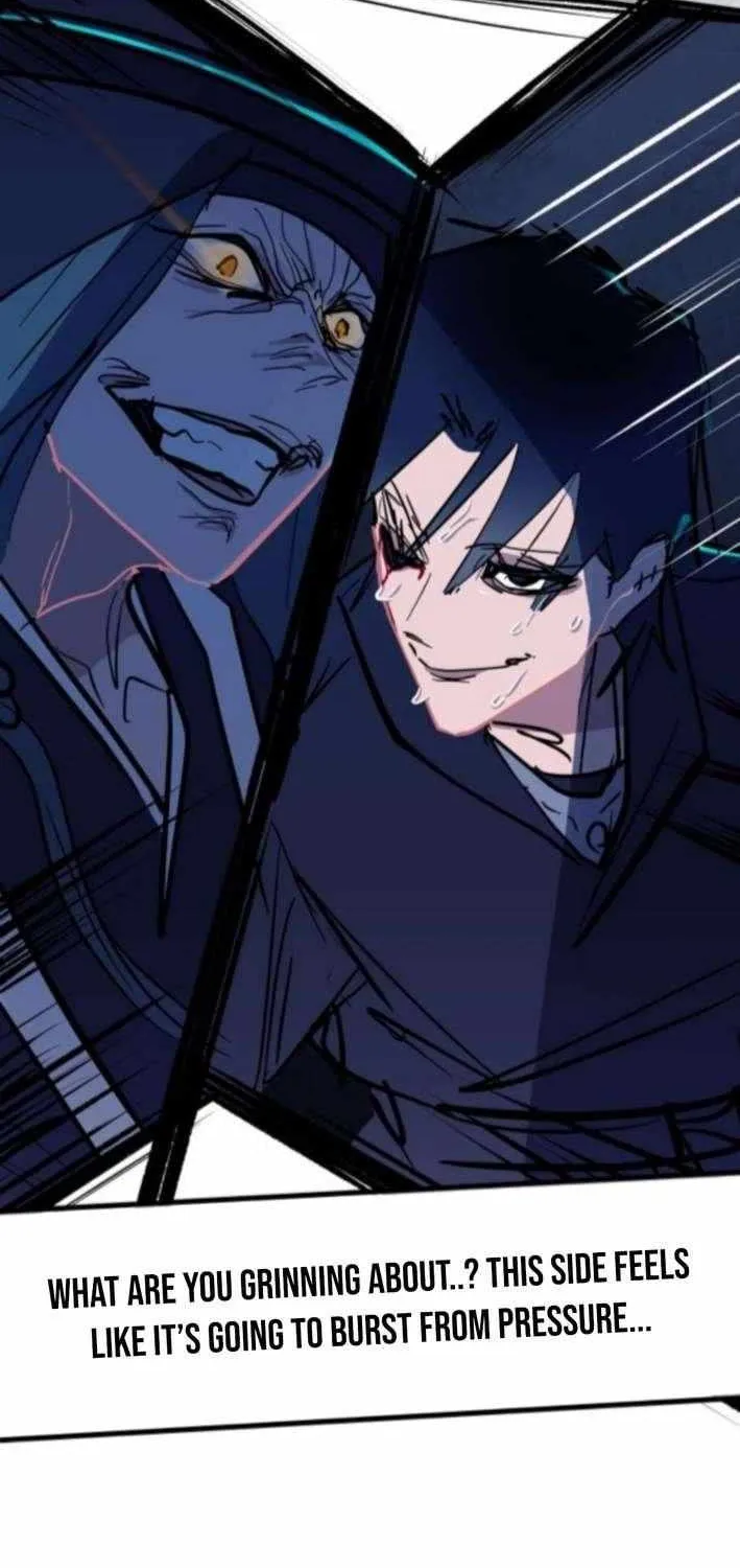 Read Human Natural Enemy chapter 16 image 15 on Lezhin