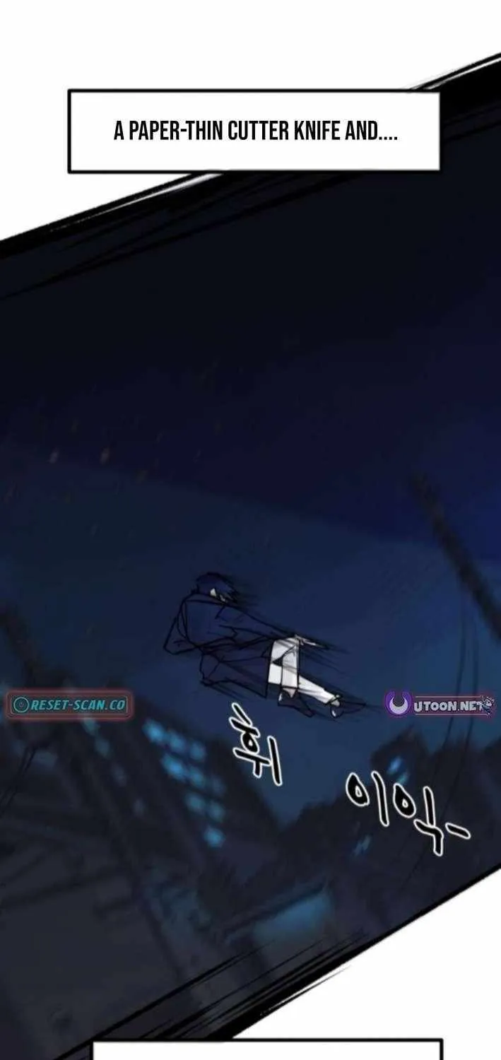 Read Human Natural Enemy chapter 16 image 16 on Lezhin