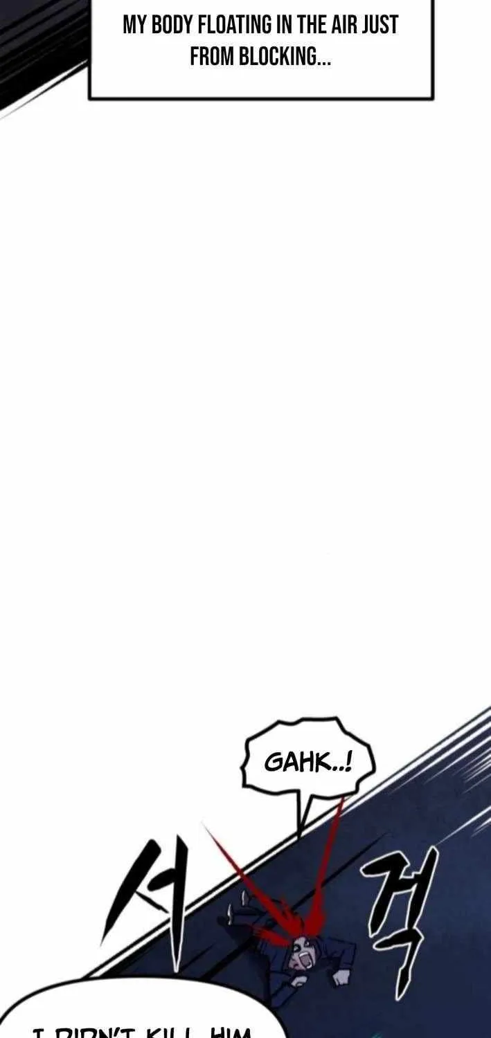 Read Human Natural Enemy chapter 16 image 17 on Lezhin