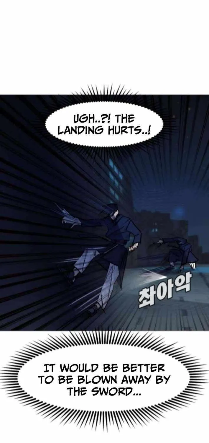 Read Human Natural Enemy chapter 16 image 19 on Lezhin