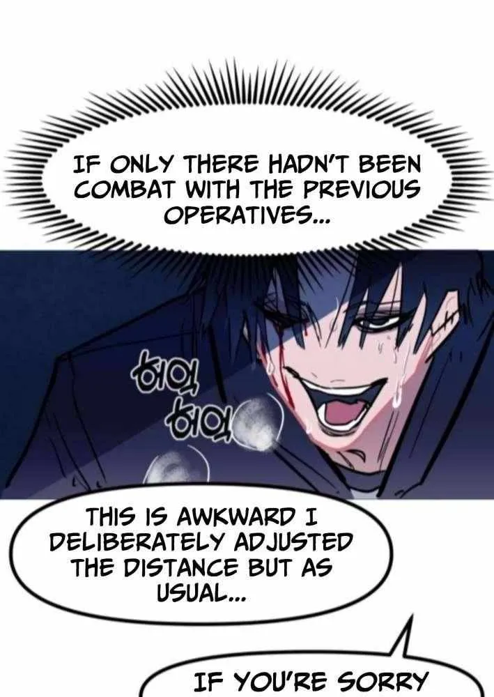 Read Human Natural Enemy chapter 16 image 20 on Lezhin