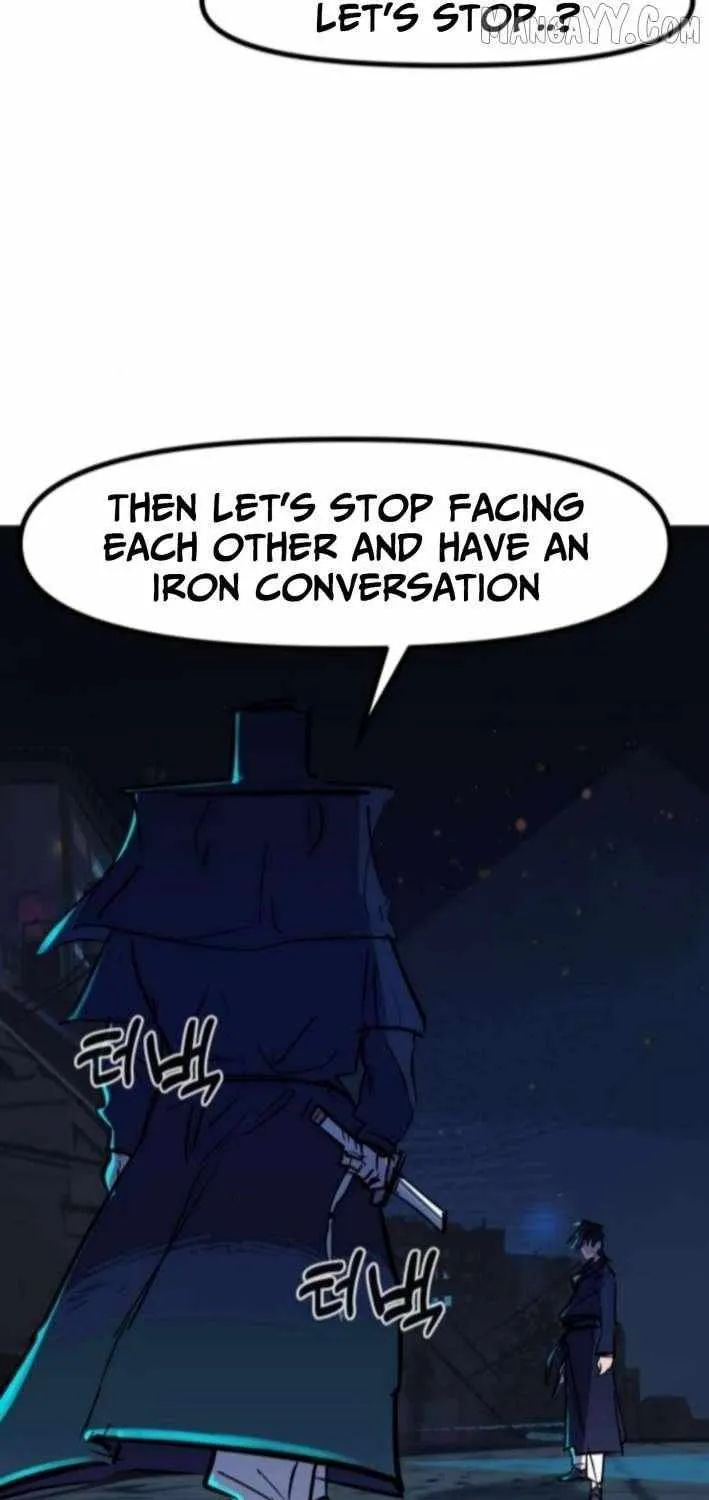 Read Human Natural Enemy chapter 16 image 21 on Lezhin