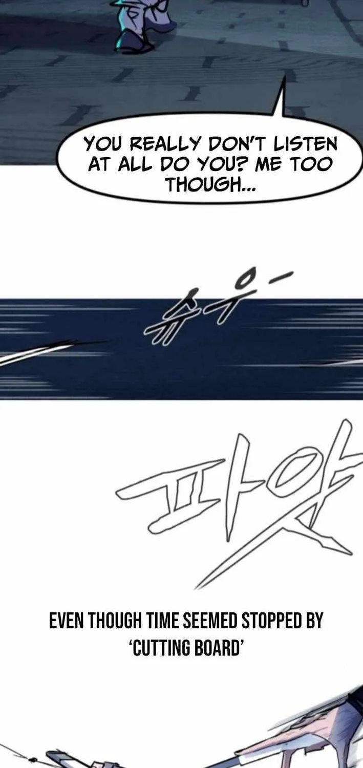 Read Human Natural Enemy chapter 16 image 22 on Lezhin