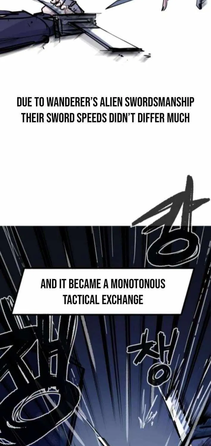 Read Human Natural Enemy chapter 16 image 23 on Lezhin