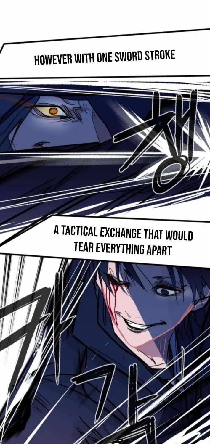 Read Human Natural Enemy chapter 16 image 25 on Lezhin