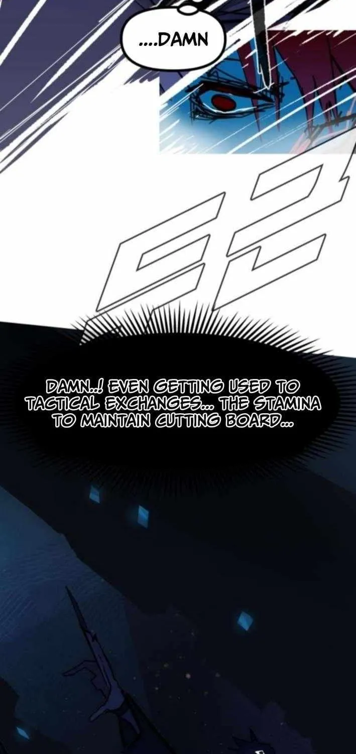 Read Human Natural Enemy chapter 16 image 26 on Lezhin